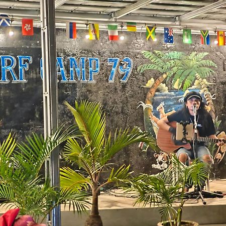 فندق Surf Camp 79 Kuta  المظهر الخارجي الصورة